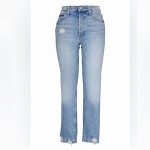 MOTHER Jeans Size 33